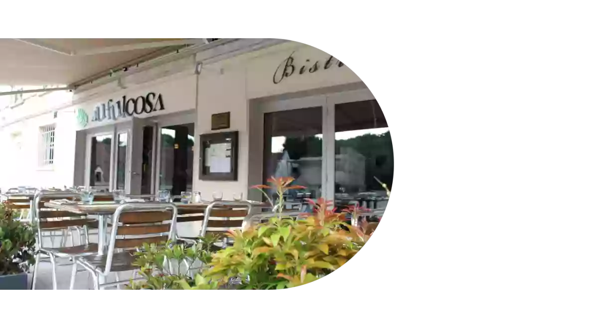 Au Fulcosa - restaurant FOURQUEUX - Meilleurs restaurants Saint Germain en Laye