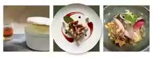 Le restaurant - Au Fulcosa - restaurant FOURQUEUX - Meilleurs restaurants Saint Germain en Laye