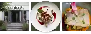 Le restaurant - Au Fulcosa - restaurant FOURQUEUX - Restaurant bistronomique Yvelines