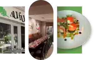 Au Fulcosa - restaurant FOURQUEUX - top restaurant SAINT-GERMAIN-EN-LAYE