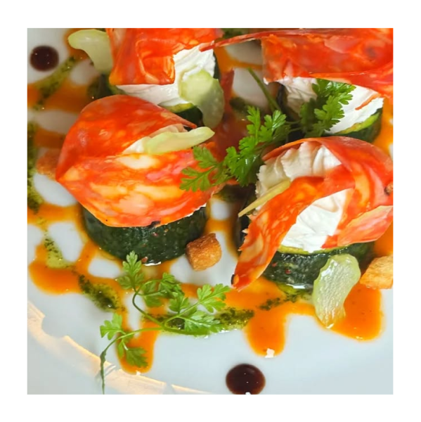 Menus - Au Fulcosa - restaurant FOURQUEUX - restaurant SAINT-GERMAIN-EN-LAYE