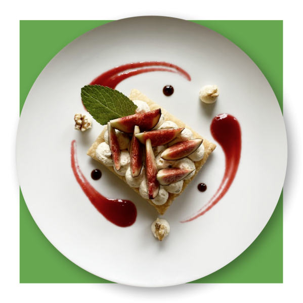 Menus - Au Fulcosa - restaurant FOURQUEUX - bien manger SAINT-GERMAIN-EN-LAYE