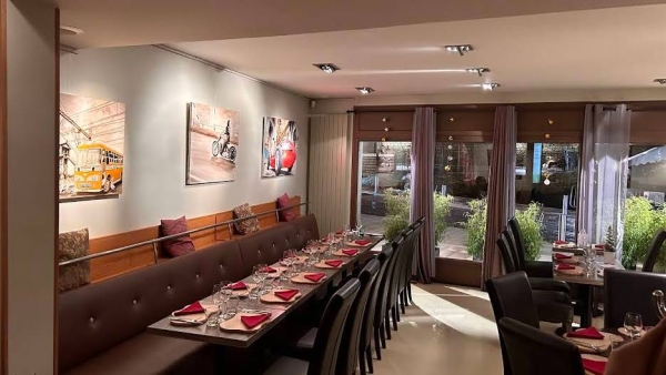 Au Fulcosa - restaurant FOURQUEUX - manger a SAINT-GERMAIN-EN-LAYE