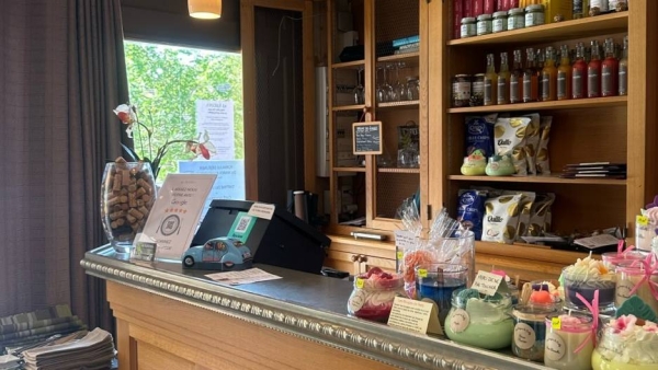 Au Fulcosa - restaurant FOURQUEUX - les meilleurs restaurant de SAINT-GERMAIN-EN-LAYE