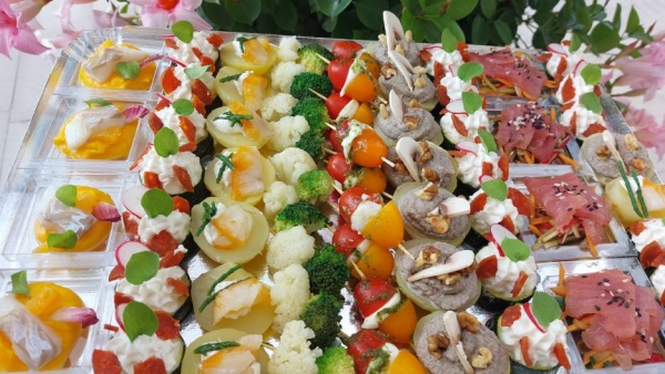 Au Fulcosa - restaurant FOURQUEUX - restaurant sympa SAINT-GERMAIN-EN-LAYE