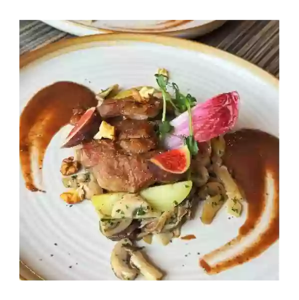 Menus - Au Fulcosa - restaurant FOURQUEUX - restaurant SAINT-GERMAIN-EN-LAYE