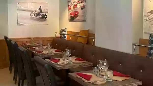 Le restaurant - Au Fulcosa - restaurant FOURQUEUX - meilleur resto SAINT-GERMAIN-EN-LAYE