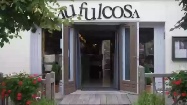 Au Fulcosa - restaurant FOURQUEUX - restaurant SAINT-GERMAIN-EN-LAYE