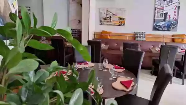 Le restaurant - Au Fulcosa - restaurant FOURQUEUX - top restaurant SAINT-GERMAIN-EN-LAYE