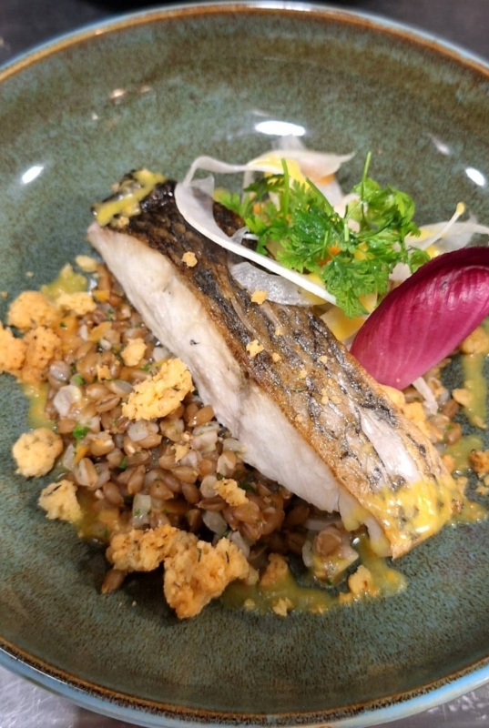 evenements - Au Fulcosa - restaurant FOURQUEUX - restaurant SAINT-GERMAIN-EN-LAYE