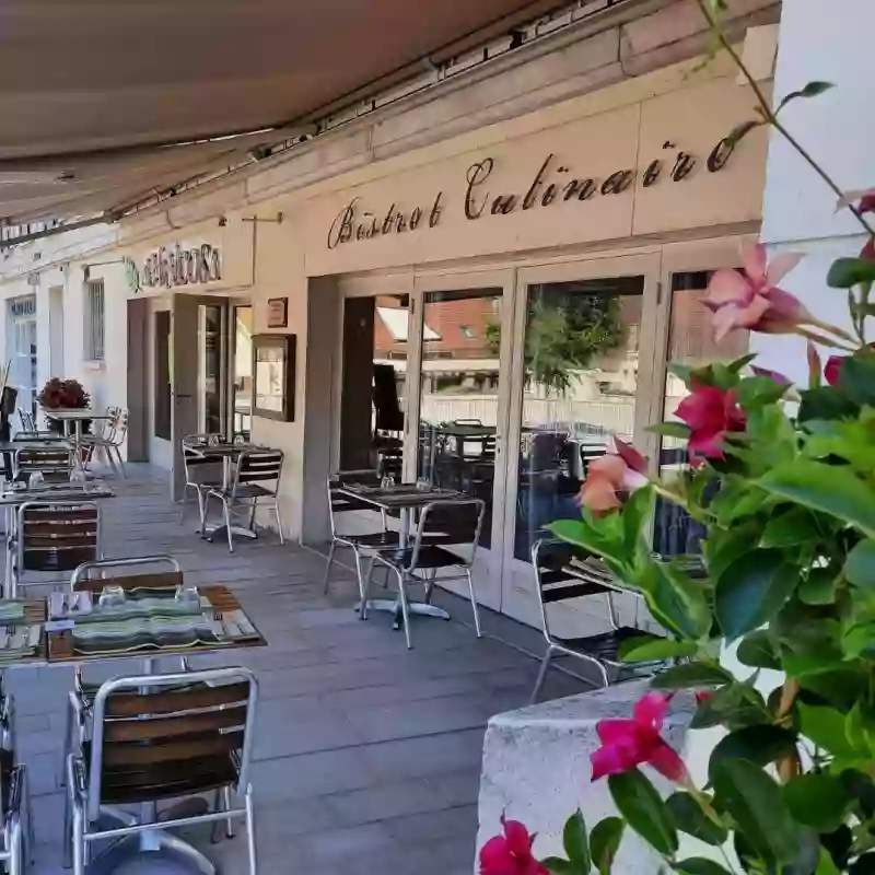 Au Fulcosa - restaurant FOURQUEUX - bien manger SAINT-GERMAIN-EN-LAYE