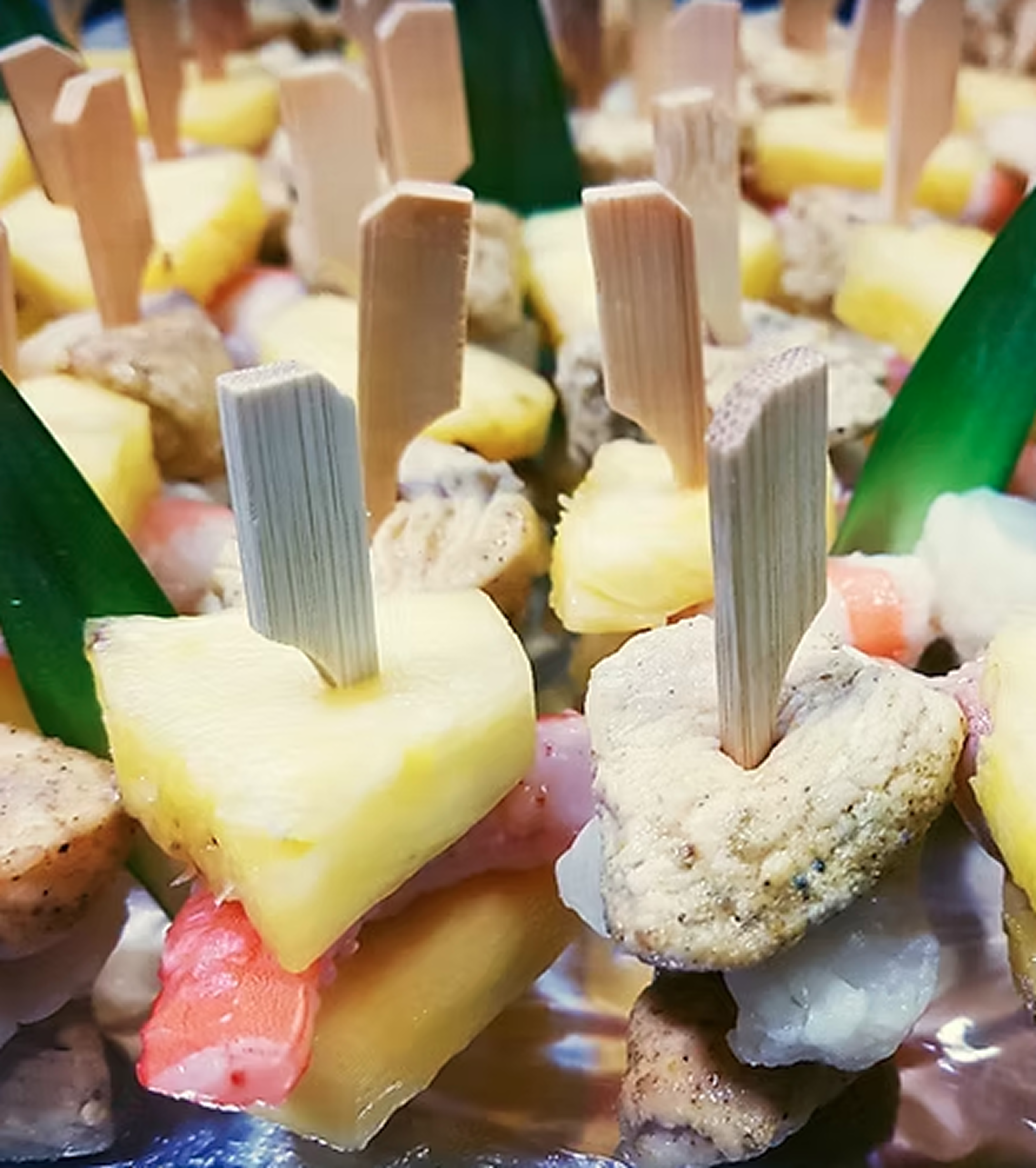 evenements - Au Fulcosa - restaurant FOURQUEUX